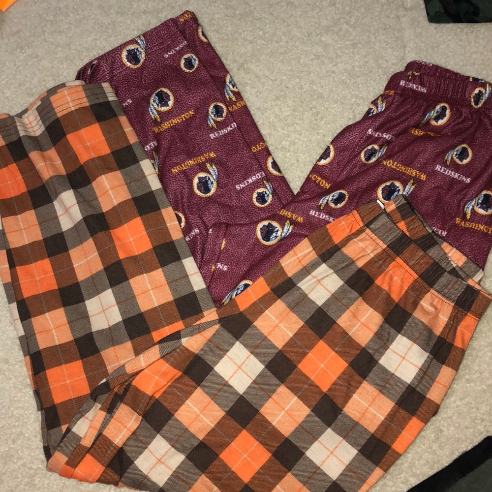 Youth PJs